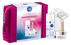 Kit Rotina Anti-Idade Nivea