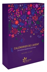 Fleurance Nature Envolée Fleurie Advent Calendar