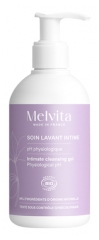 Melvita Soin Lavant Intime Bio 225 ml