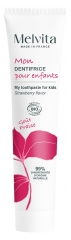 Melvita Mon Dentifrice Pour Enfants Bio 75 ml