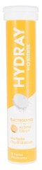 Stentil HYDRAY Electrolyte Hydration Solution 20 Tablets