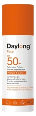 Daylong Face Protect & Care Multi-Protection Regulating Fluid SPF50+ 50 ml