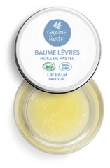 Graine de Pastel Organic Lip Balm 7 ml