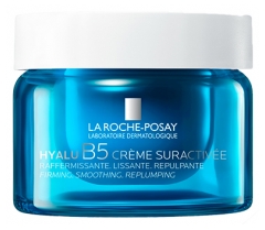 La Roche-Posay Hyalu B5 Superactivated Firming and Plumping Cream 50 ml
