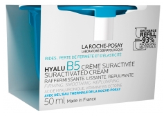 La Roche-Posay Hyalu B5 Superactivated Firming and Plumping Cream Refill 50 ml