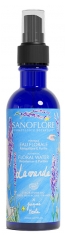 Sanoflore Genuine Lavender Floral Water x Jacques Merle 200 ml