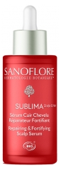Sanoflore Sublima Organic Scalp Serum 50 ml