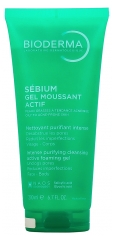 Bioderma Sébium Active Foaming Gel 200ml