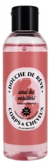 Authentine Douche de Rêve Sous les Cerisiers Body Hair 100 ml