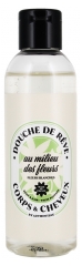Authentine Douche de Rêve Au Milieu des Fleurs Body Hair100 ml