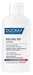 Ducray Kelual DS Intensive Anti-Dandruff Shampoo 100 ml