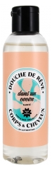 Authentine Douche de Rêve Karité Body and Hair 100 ml
