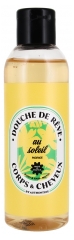 Authentine Douche de Rêve Monoï 100 ml