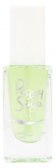 Peggy Sage Endurecedor de U&ntilde;as Verde 9 ml