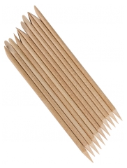 Peggy Sage Mini Bâtonnets Manucure 10 Pièces
