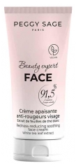 Peggy Sage Beauty Expert Face Crème Apaisante Anti-Rougeurs 50 ml