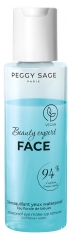 Peggy Sage Beauty Expert Face Démaquillant Yeux Waterproof 100 ml