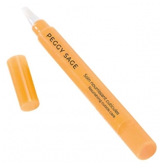 Peggy Sage Cuidado de U&ntilde;as Cuidado Nutritivo de Cut&iacute;culas 2,2 ml