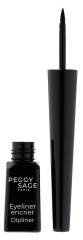 Eyeliner Tinteiro Peggy Sage 3,7 ml