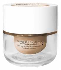Peggy Sage Beauty Expert Face Idealift Crème Nuit Lift et Fermeté 50 ml