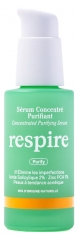 Respire Sérum Concentré Purifiant 30 ml