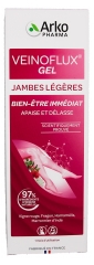 Arkopharma Veinoflux Gel Bien-Être Immédiat 150 ml