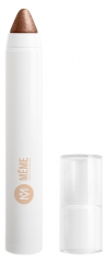MÊME L'Ombre à Paupières 3,7 g - Teinte : Bronze Brown