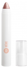 MÊME L'Ombre à Paupières 3,7 g - Teinte : Rosy Brown