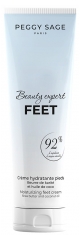 Peggy Sage Crema Hidratante Pies Experta en Belleza 100 ml