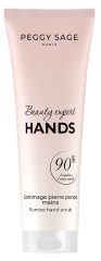Peggy Sage Beauty Expert Hands Gommage Pierre Ponce Mains 100 ml