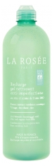 La Ros&eacute;e Recambio de Gel Limpiador Antimanchas 400 ml