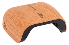 L&acirc;mpada LED Mini Wood 10 W Peggy Sage