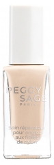 Peggy Sage Cuidado de U&ntilde;as Cuidado Reparador de Fibra de Nylon 11 ml