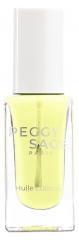 Peggy Sage Nail Care Huile Cuticule Vitamine A 11 ml