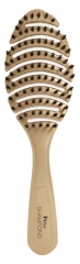 Mon Shampoing Brosse Flexible Soie Sanglier