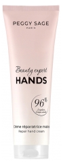 Peggy Sage Crema Reparadora de Manos Experta en Belleza 100 ml