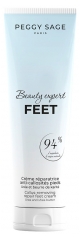 Peggy Sage Beauty Expert Feet Crème Réparatrice Anti-Callosités Pieds 100 ml