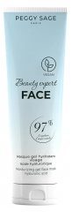 Peggy Sage Beauty Expert Face Masque Gel Hydratant 100 ml