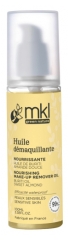 Ulei Demachiant Hrănitor MKL Green Nature 100 ml