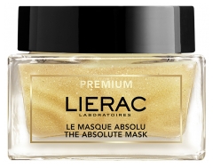 Lierac Premium Le Masque Absolu Anti-Âge 50 ml