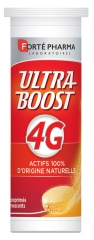 Forté Pharma Ultra Boost 4G 10 Effervescent Tablets