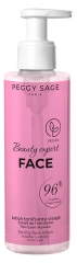 Peggy Sage Loci&oacute;n Tonificante Facial Experta en Belleza 200 ml