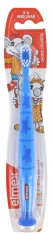 Elmex Brosse à Dents Souple Enfants 3-6 Ans