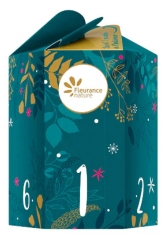 Fleurance Nature Après Rêverie Végétale Calendar