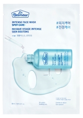 Dr. Belmeur Intensīvās Sejas Maskas Pret-Izsitumiem 30 ml