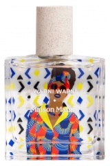 Maison Matine Warni Warni Eau de Parfum 50 ml