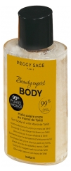 Peggy Sage Beauty Expert Body Huile Solaire Corps Monoï de Tahiti 100 ml