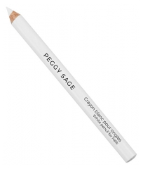 Peggy Sage Crayon Blanc pour Ongles 1,3 g