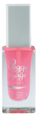 Peggy Sage Nail Care Soin Protecteur Ongles Goût Amer 11 ml