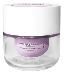 Peggy Sage Beauty Expert Face Royalift Crème Nuit Anti-Âge 50 ml